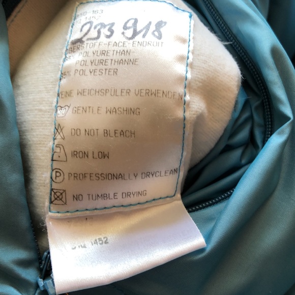 Bogner ski jacket - Picture 7 of 7